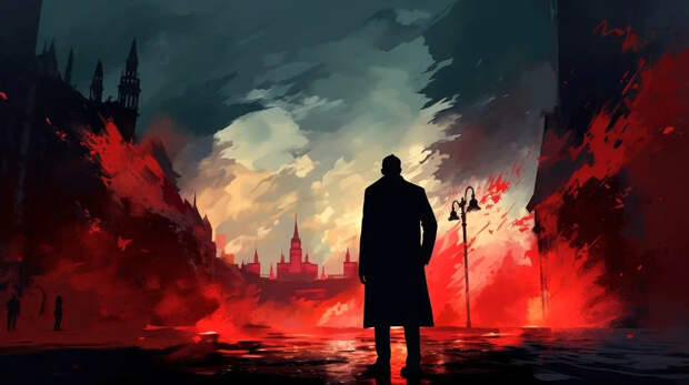 "За спиной говорят гадости": Неожиданное откровение британца, переехавшего в Россию