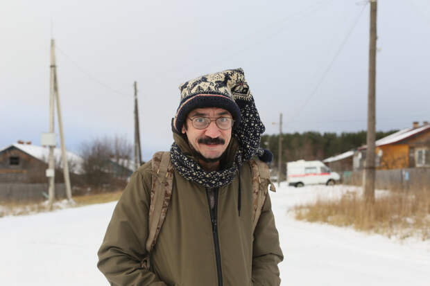 Русская классика с французским акцентом