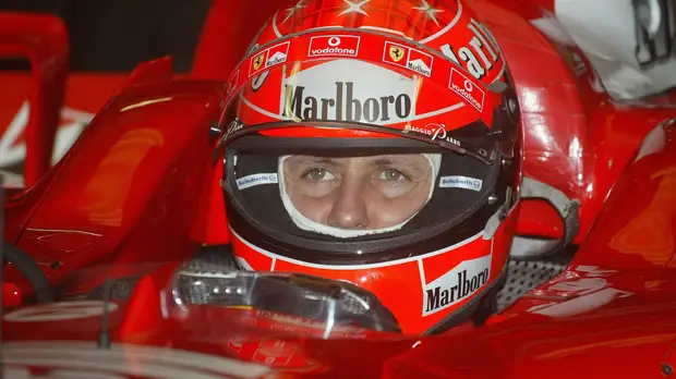 Жена Шумахера сделала заявление в преддверии 50-летия гонщика