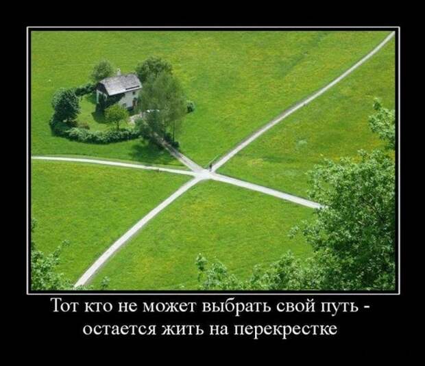 Демотиваторы (30 фото)