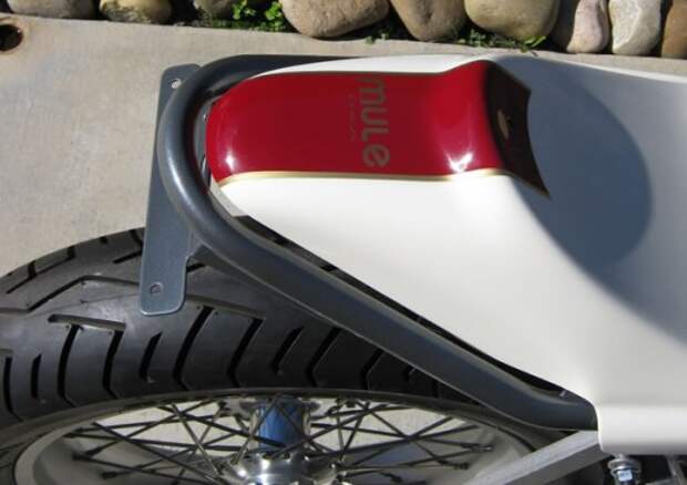Yamaha XS750