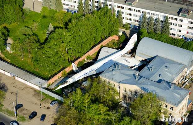 Инсталляция по-русски (45 фото)