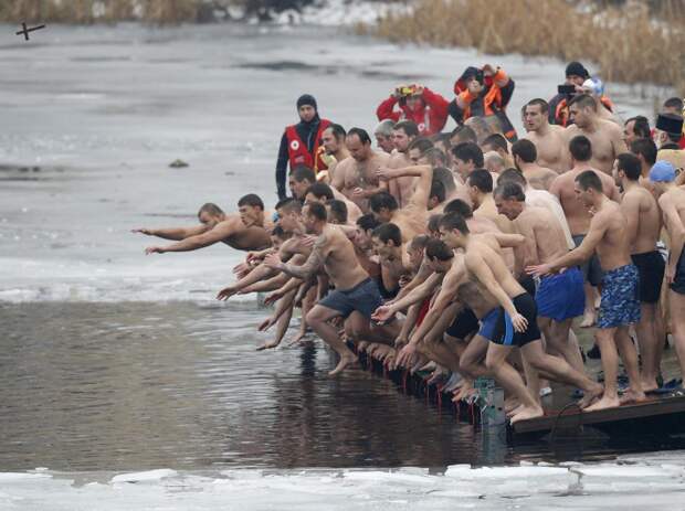 Лучшие фотографии прошедшей недели