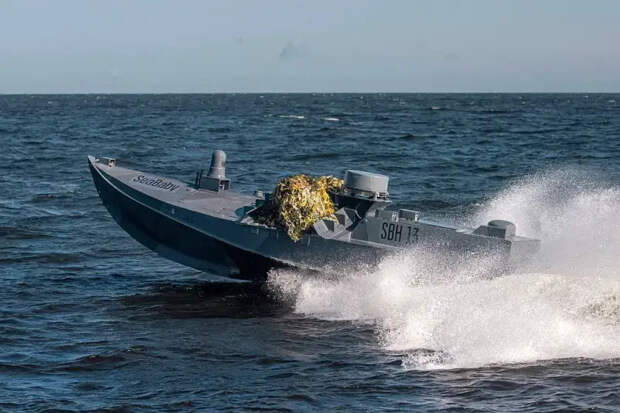 Киевский режим не намерен соблюдать возможное перемирие на море в отношении боевых кораблей России