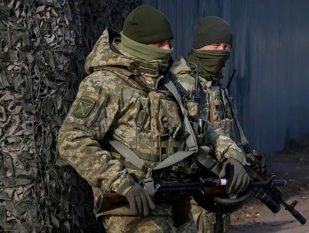 «Попытка переиначить договорённости на свой лад»: в Донбассе сорвался процесс разведения сил в Петровском