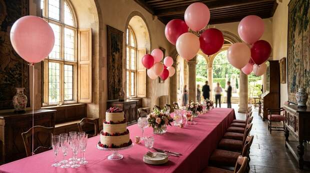 «Малиновый рай, любимая дочь и слезы счастья»: Кристина Асмус показала, как отметила 38-летие