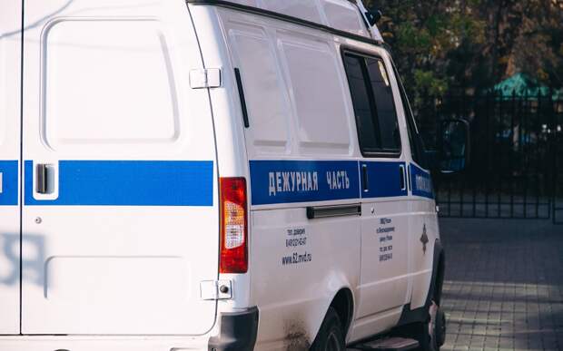 В Рязани двух подростков задержали за пособничество мошенникам