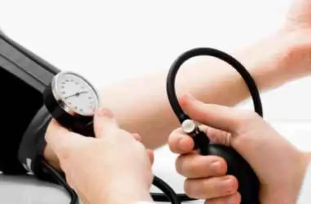 Как без лекарств снизить артериальное давление