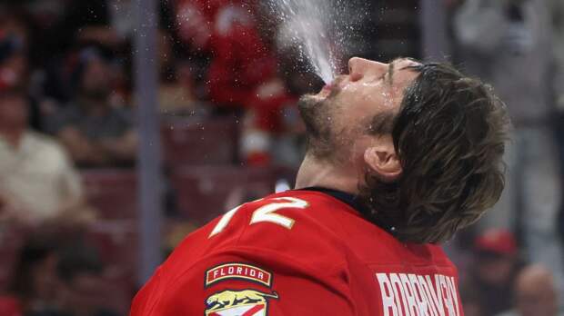 «Флорида» без Бобровского проиграла «Монреалю», пропустив 2 гола на последних минутах