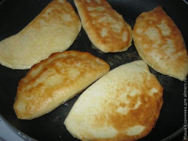 пирожки пирожки
