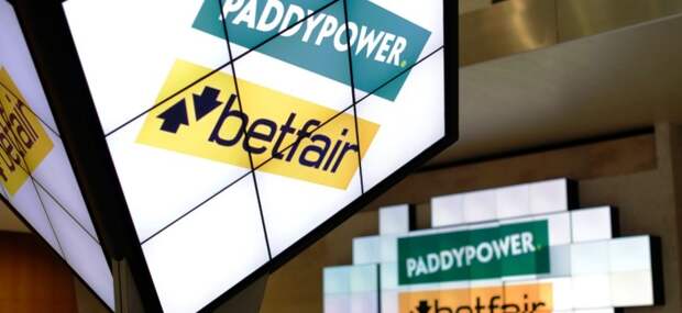 Paddy Power Betfair проведет ребрендинг и сменит название