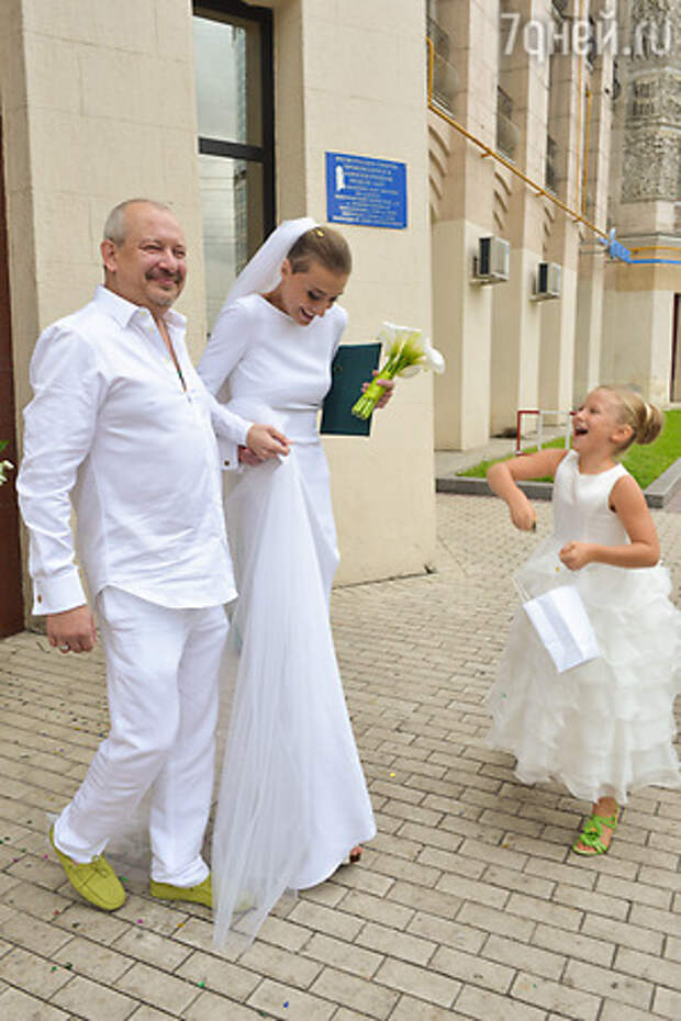 Дмитрий Марьянов