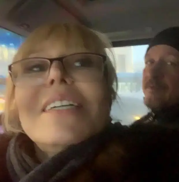 Ольга Кормухина об Иване Урганте: «Прыщ на теле моей родины, а прыщи проходят»