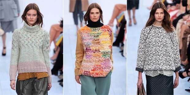 Women Winter Collection