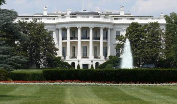 Топ-25: Интересные факты о Белом доме, которых вы могли не знать