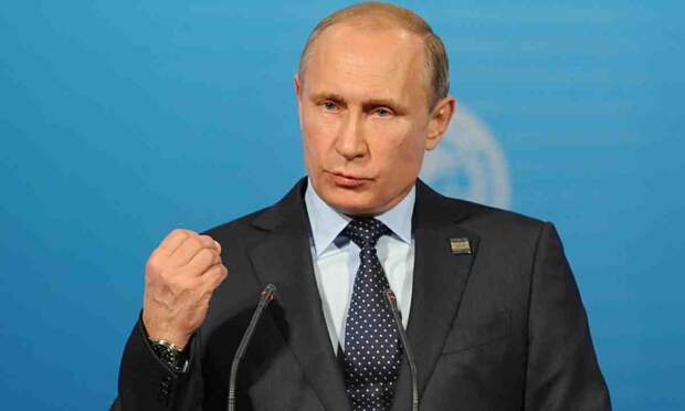 Путин озвучил предупреждение Зеленскому устами Безлера