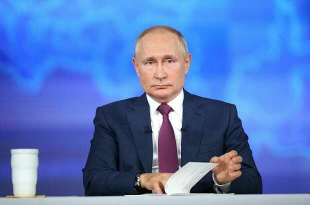 Работа по «мусорной реформе» опережает планы, заявил Путин
