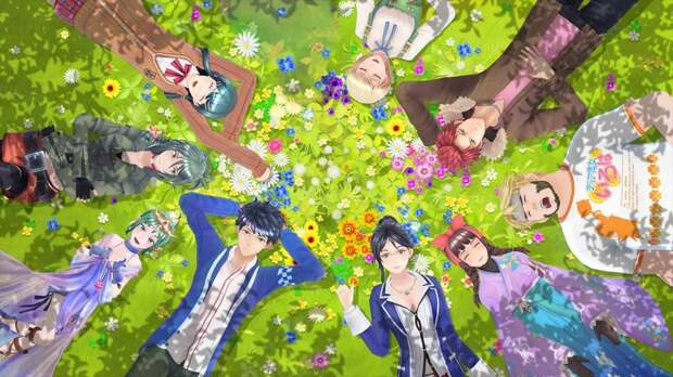 Tokyo Mirage Sessions FE 10