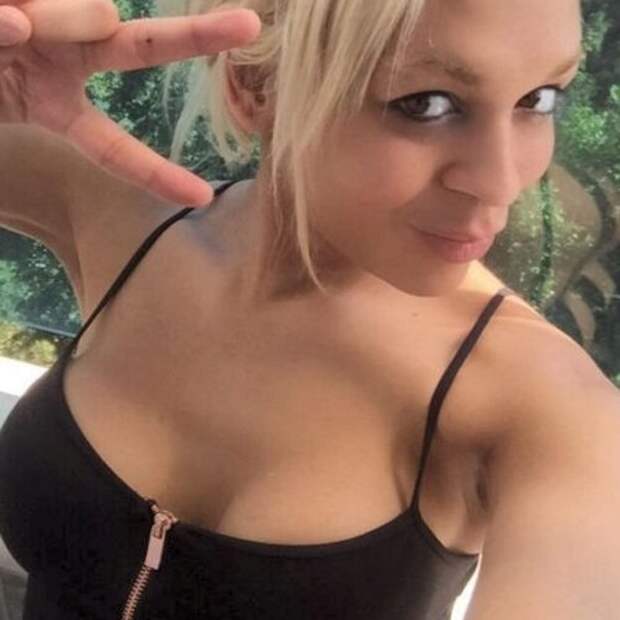 Смена пола