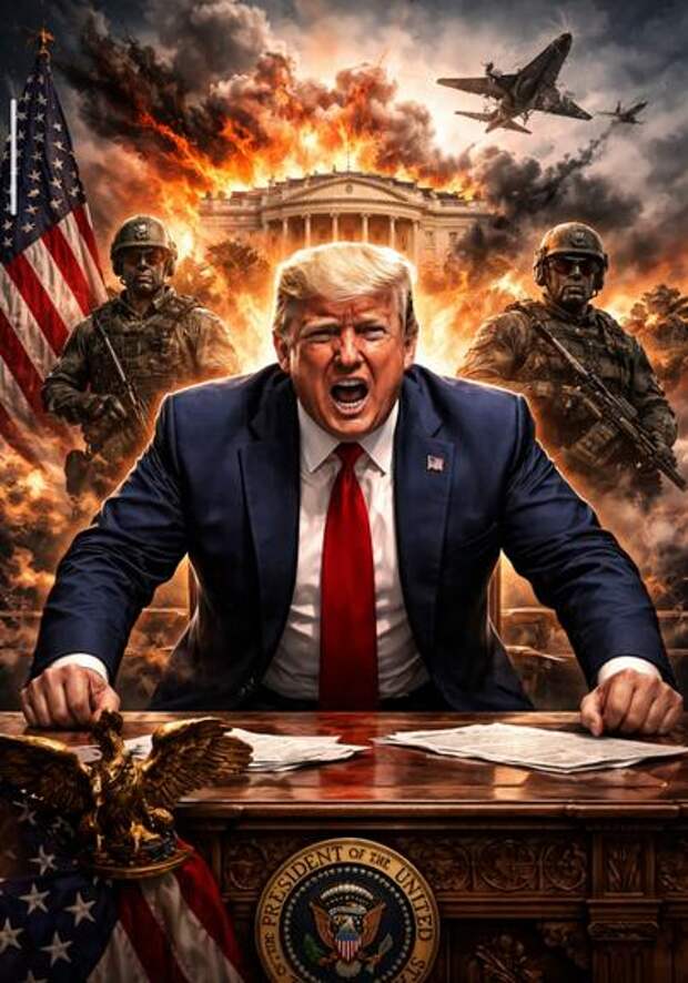 Аксиома «Дюны» тестируется в Иране