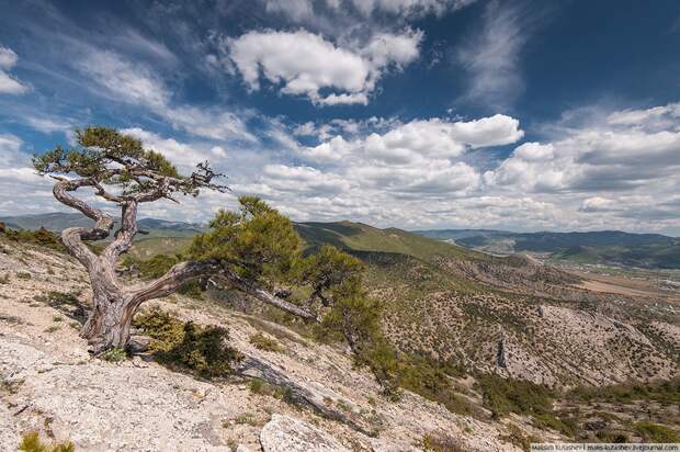 Unique Crimea. Journey to Paradise 15