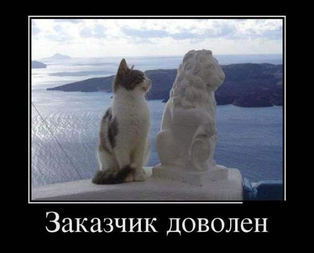 Веселые демотиваторы на выходные
