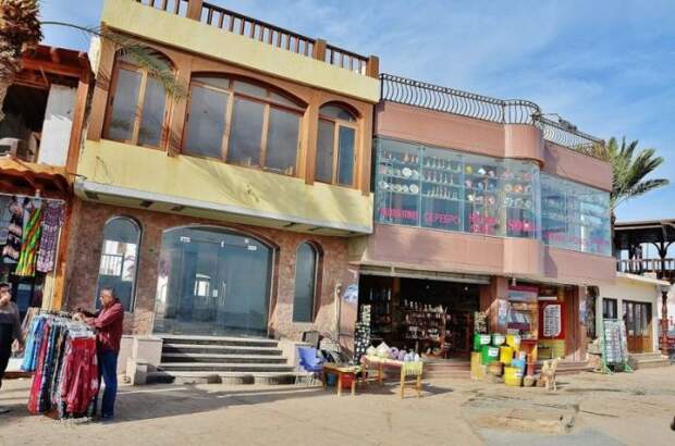 Курорты Египта без наших туристов Курорты Египта без наших туристов