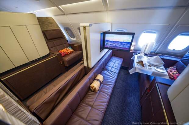 Первый класс