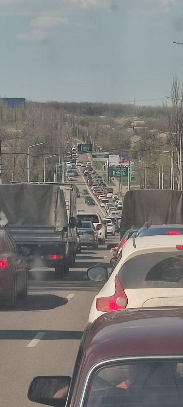 На Батова ДТП