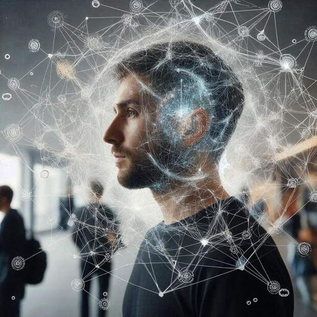 Андрей Кузнецов: за людьми стоит «неглупый товарищ»