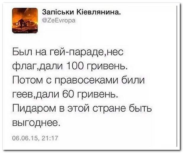 Смешные комментарии из социальных сетей (28 фото)