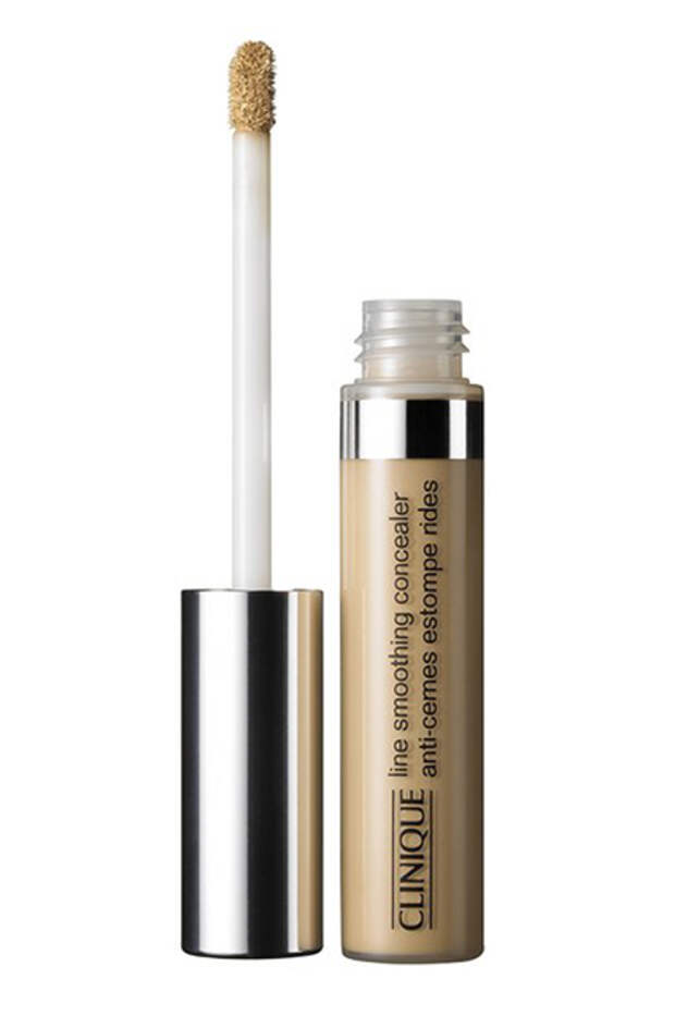Консилер Line Smoothing Concealer, Clinique