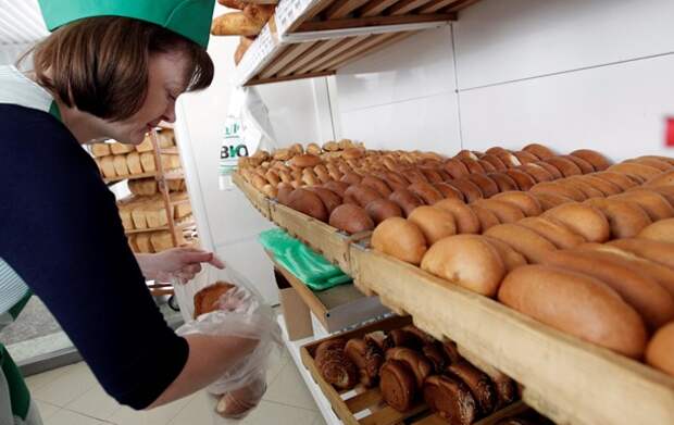 В России появятся продуктовые карточки