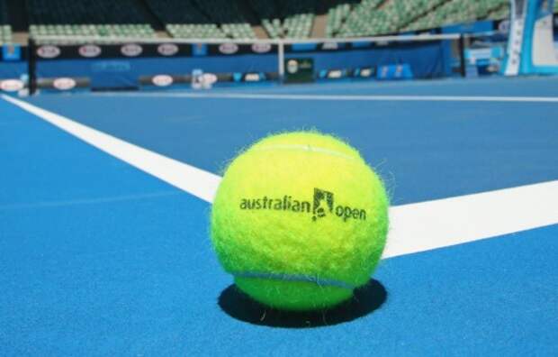 Анисимова, Саккари и Барти вышли в третий круг Australian Open