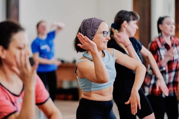 Терапевт Еременко: танцы и скандинавская ходьба могут «омолодить» мозг