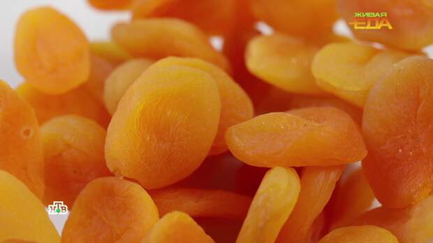 Абрикосы и курага: когда они могут быть опасны