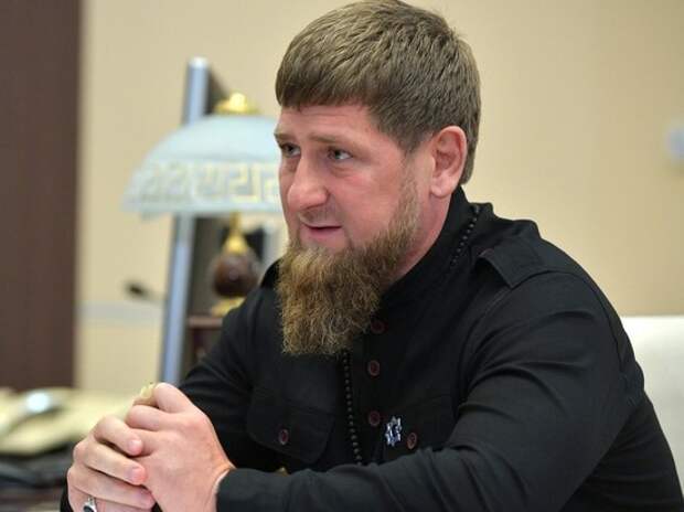 Кадыров намекнул на возможную расправу над Габунией из-за оскорбления Путина