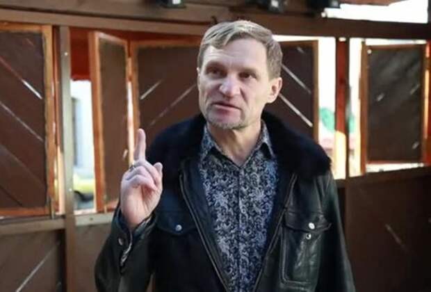 Вопли Видоплясова: Олег Скрипка требует от крымчан ползти на пузе в Украину и просить прощения у крымских татар