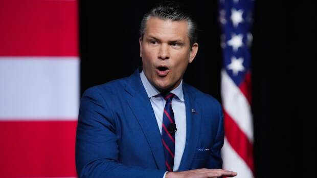 "Застыли в ужасе и оцепенении": французы обнаружили слабую сторону США