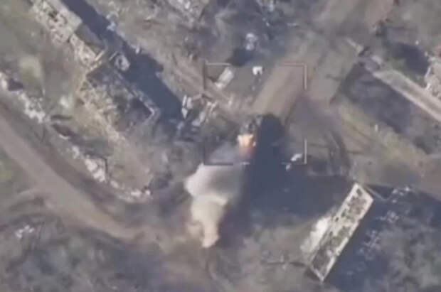 Ударили под дых: бойцы с гранатами ворвались в Терновое и парализовали ВСУ