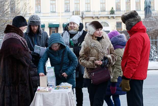 Молитвенное стояние *Православные против абортов* Молитвенное стояние *Православные против абортов*