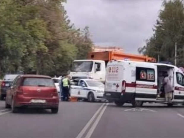 Мама девочек, попавших под мусоровоз, рассказала о трагедии: «Нужны 80 000»