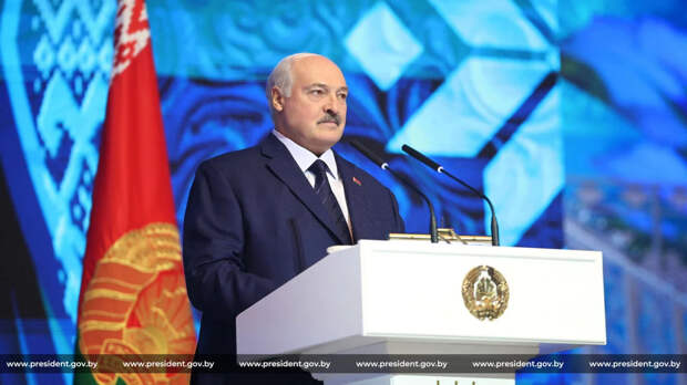 Трамп предложил Белоруссии войти в состав «Совета мира». Лукашенко согласился