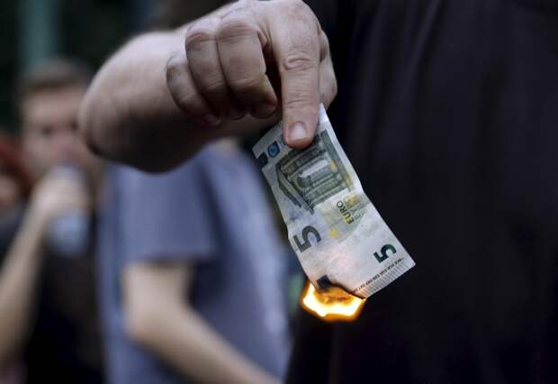 El Economista: не греки разрушат еврозону, а итальянцы и французы
