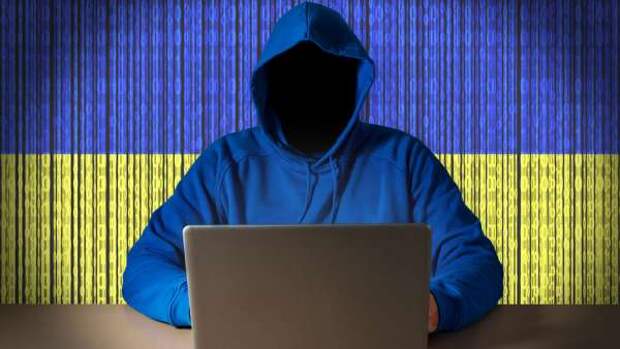 Украина получила на защиту от российских хакеров больше миллиона евро