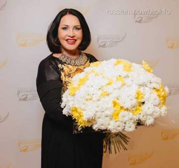 Надежда Бабкина