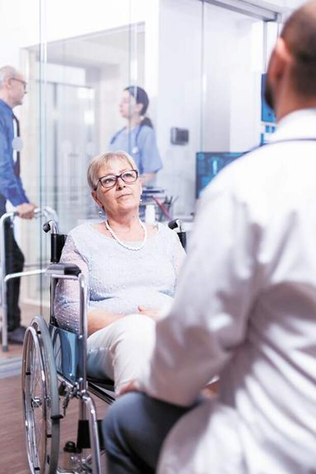 Условно бесплатная жизнь