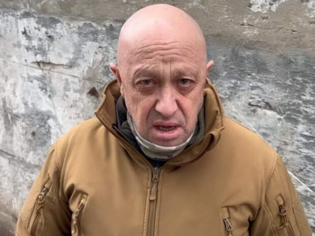 Глава ВЦИОМа назвал гибель Пригожина большой удачей для страны