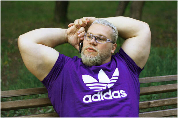7. Алексей Серебряков — 380 кг. россия, силачи, спорт, становая тяга