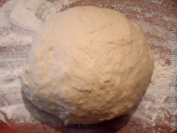 Булочки с яблоками Булочки с яблоками